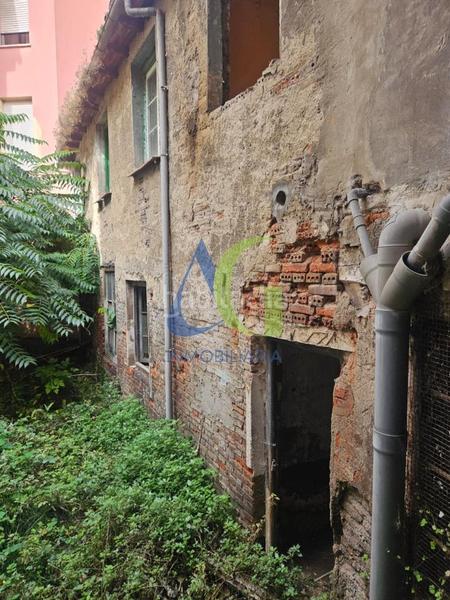 Foto 0dca3d6b-608f-401c-9db7-1a48030bc7db. Edificio en Casco Antiguo León