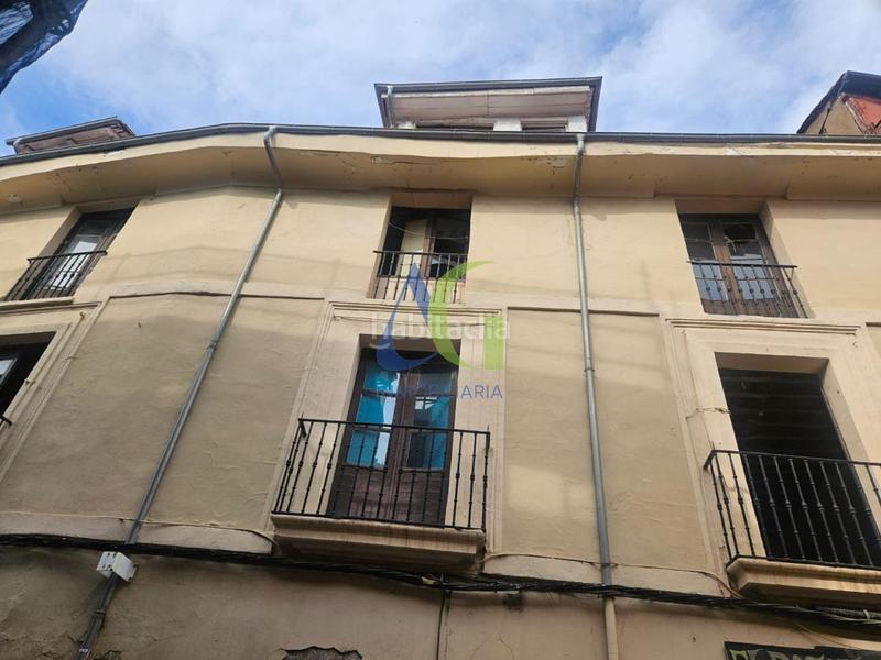 Foto 397bc251-932a-4492-9d91-5e00b7af6f54. Edificio en Casco Antiguo León