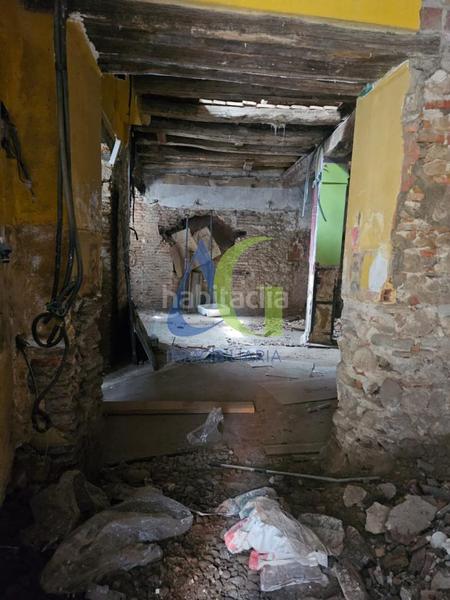 Foto c74e57a0-45f3-4ee5-9ad5-9f8dfbe58f41. Edifici a Casco Antiguo León