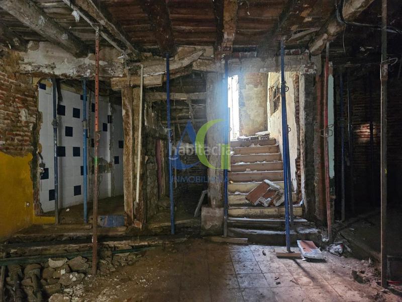 Foto eb1665e5-89b4-4e8f-9f60-68b9c1401c46. Edifici a Casco Antiguo León