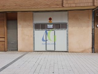 Geschäftsraum  Calle las fuentes -