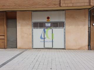 Local commercial  Calle las fuentes -