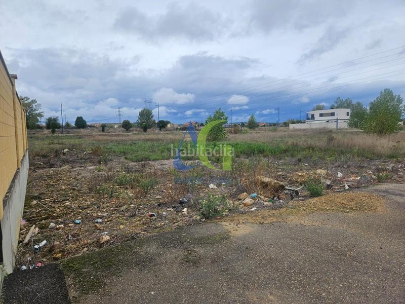 Foto 3a6a61fe-f047-4620-b8ed-eab9a9c2572b. Terreny residencial a Villaquilambre