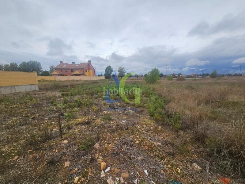 Foto 6497a0c9-3789-4e9b-af21-8f2c5be5711e. Terreny residencial a Villaquilambre