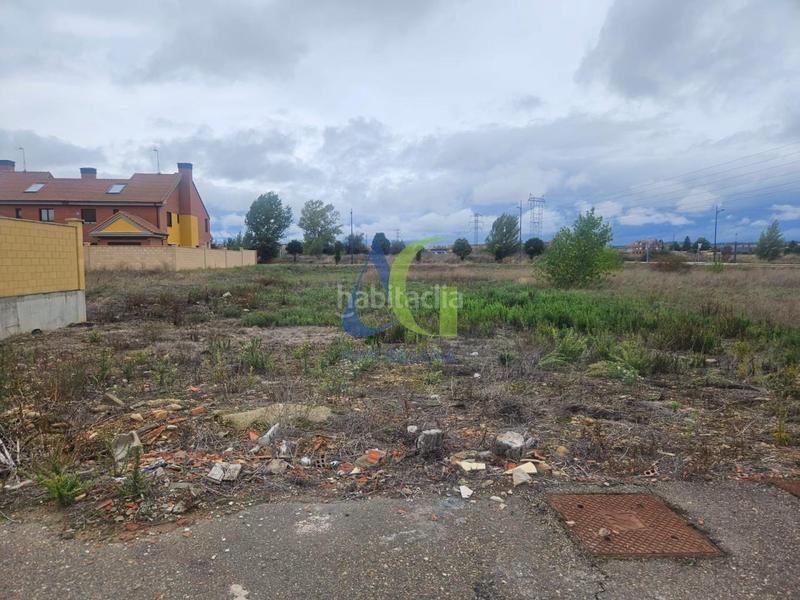Foto 7864c0e2-9f04-4aeb-8234-bdca94687863. Terreny residencial a Villaquilambre