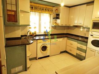 Duplex  Calle la iglesia