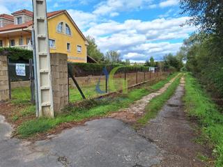 Residential Plot in Sariegos