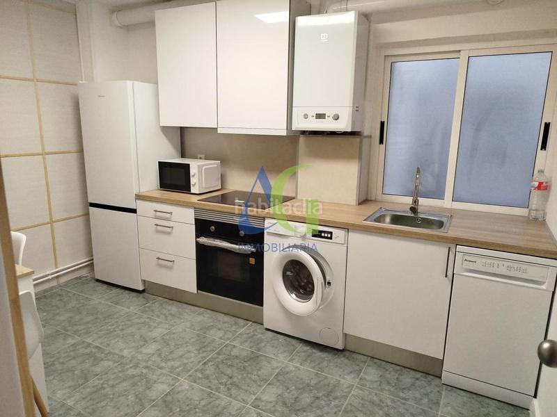 Foto 7409567a-5fb2-40ef-94a4-4e0bcea23c60. Appartamento con riscaldamento in San Mamés - La Palomera León