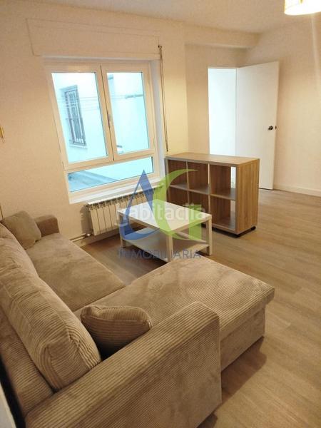 Foto a59fb641-5ee6-49fa-9261-0210207c82b1. Appartamento con riscaldamento in San Mamés - La Palomera León