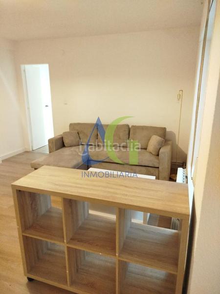 Foto bf15fe92-6f79-454e-9dee-1247ba548359. Appartamento con riscaldamento in San Mamés - La Palomera León