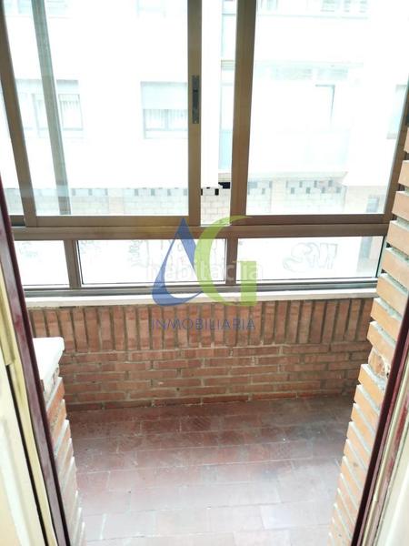 Foto 236b2e88-d9fb-422b-a4f7-4602e6082273. Etagenwohnung mit heizung in San Mamés - La Palomera León