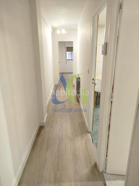 Foto 59ee940d-3b69-4466-9de9-dc215b6ac873. Flat with heating in San Mamés - La Palomera León