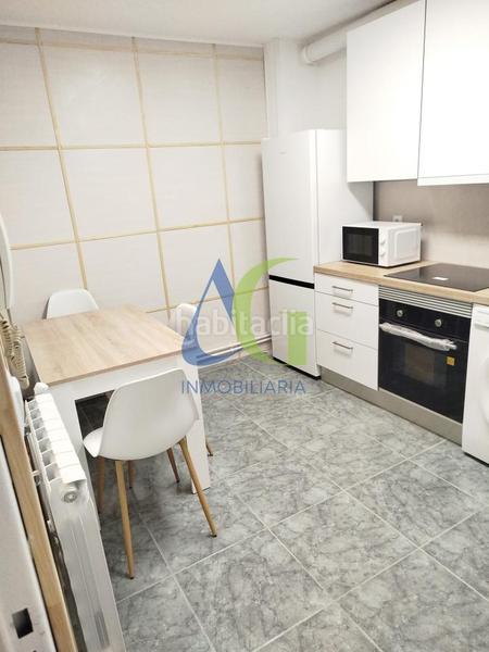 Foto b42f4793-d401-491b-8f0c-ec8a9c013167. Flat with heating in San Mamés - La Palomera León