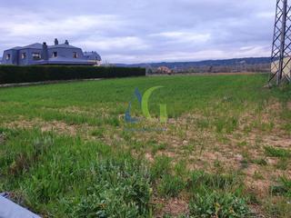 Terreny residencial a Villaquilambre
