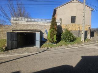 Haus  Carretera