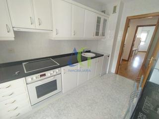 Location Appartement  C/ dos hermanas
