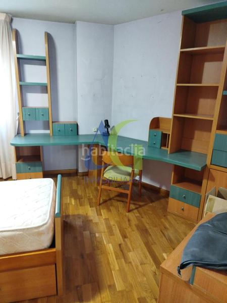 Foto 34292989-4043-4b53-97cc-e62a9a119cb7. Appartement avec chauffage parking dans Centro Ciudad León