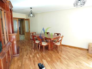 Appartement  Suero de quiñones