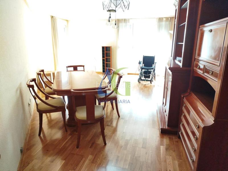 Foto 4de4551a-e888-4e5e-a134-6df3a6142399. Appartement avec chauffage parking dans Centro Ciudad León