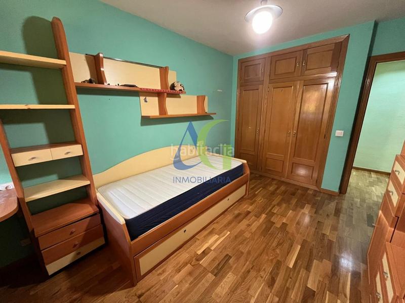 Foto 5a26f934-4af2-4150-91c8-69309b1e9c6d. Appartement avec chauffage parking dans Centro Ciudad León