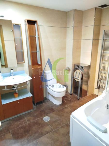 Foto 7f0642dc-606a-4503-bab9-f9d7a2612a88. Appartement avec chauffage parking dans Centro Ciudad León