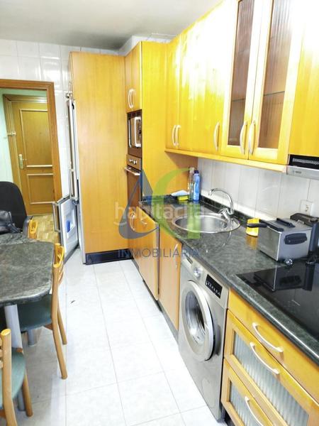 Foto aba4ba89-18ed-43c7-a872-14dcfd00a128. Appartement avec chauffage parking dans Centro Ciudad León