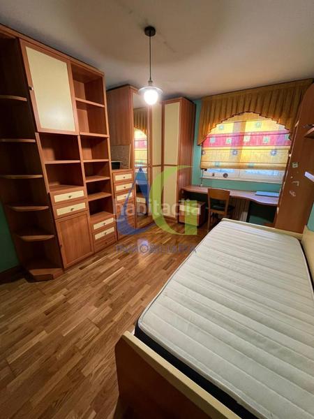 Foto b0206519-f7cb-4af5-87e1-49639462efe7. Appartement avec chauffage parking dans Centro Ciudad León