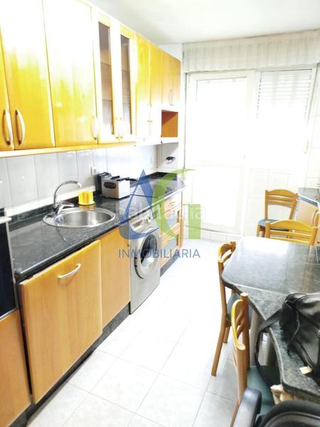 Foto fe7f91b9-b28e-4fc1-81c5-431f359ed565. Appartement avec chauffage parking dans Centro Ciudad León