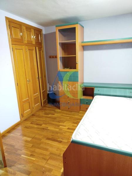 Foto 4d939e4a-bde3-438d-9ac0-75055d9f5130. Piso en Centro Ciudad León