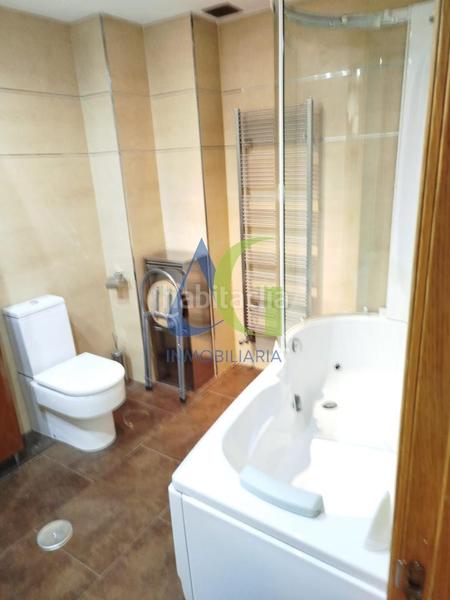 Foto b8cc6689-462a-483c-bd9b-24ccbe766866. Piso en Centro Ciudad León