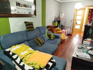 Appartement  Avenida de la libertad