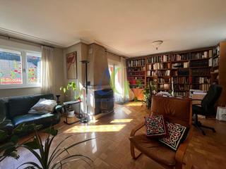 Casa a schiera  Avenida de la libertad