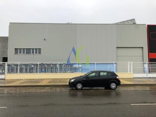 Lloguer Nau industrial a Villadangos del Páramo