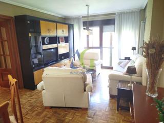 Appartement  Paseo salamanca