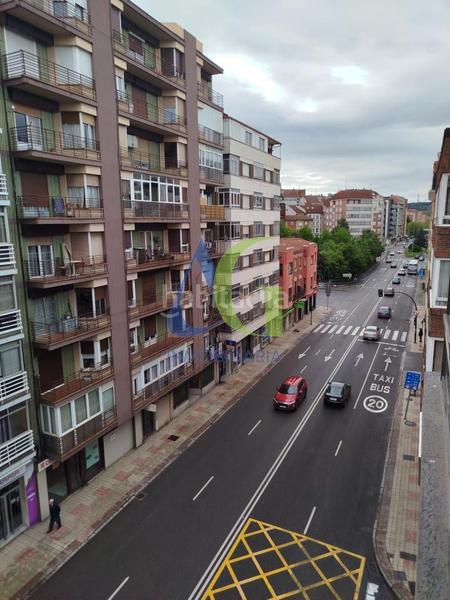 Foto 02caa89f-44f6-469c-a656-197dc5e97bf6. Appartamento con riscaldamento parcheggio in Puente Castro León
