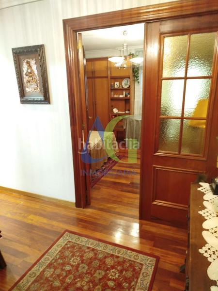 Foto 6bd5ccaf-85f6-441f-b228-c0cd997bf320. Appartamento con riscaldamento parcheggio in Puente Castro León