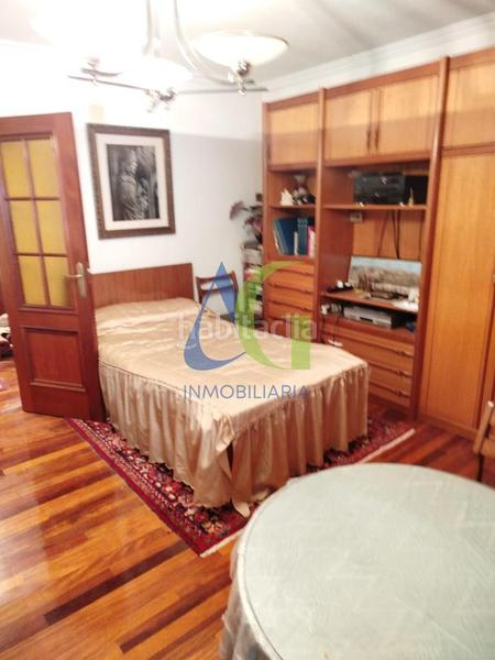 Foto ed15fb5a-84da-43bc-ac7a-c76f0650b3a6. Etagenwohnung mit heizung parking in Puente Castro León