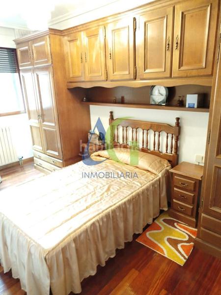 Foto 5bd75973-7f34-44c3-9cd0-9e98675c05e3. Flat with heating parking in Puente Castro León