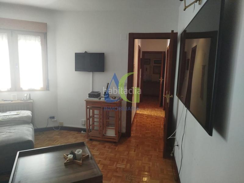 Foto 0046997f-7836-4bf7-a4c8-8c9a4b9cca0f. Appartement avec chauffage parking dans Centro Ciudad León