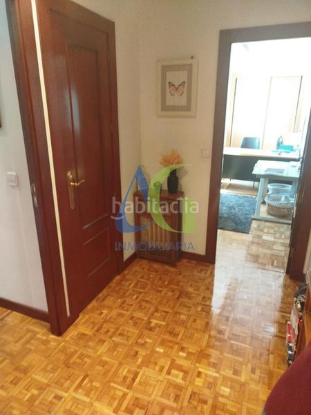 Foto 04937bcb-6146-4fbb-8096-56d7ecbefb85. Appartement avec chauffage parking dans Centro Ciudad León