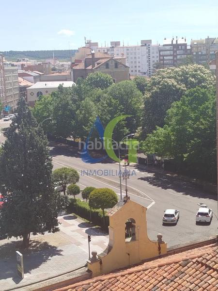 Foto 0cc989df-29dc-456a-b0eb-f179095fb9eb. Appartement avec chauffage parking dans Centro Ciudad León