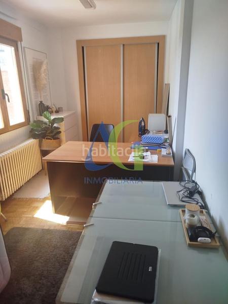 Foto 285da1e3-5e8c-47f2-b114-546a62fbc10a. Appartement avec chauffage parking dans Centro Ciudad León