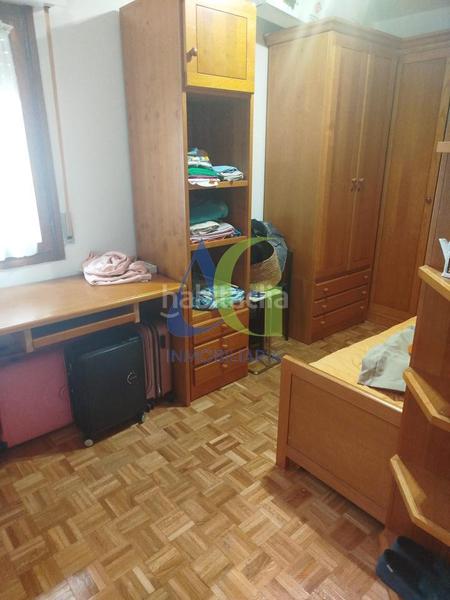 Foto 9d2339a1-08e2-44cb-809e-6a1d8962b98b. Appartement avec chauffage parking dans Centro Ciudad León