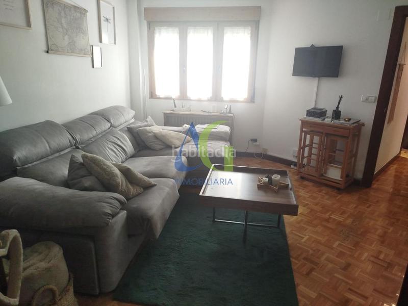 Foto a85b3f9b-5d60-45d7-be1e-7fc56c783076. Appartement avec chauffage parking dans Centro Ciudad León