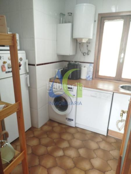 Foto ac91a57d-dd56-4184-8d70-816b74dd1559. Appartement avec chauffage parking dans Centro Ciudad León