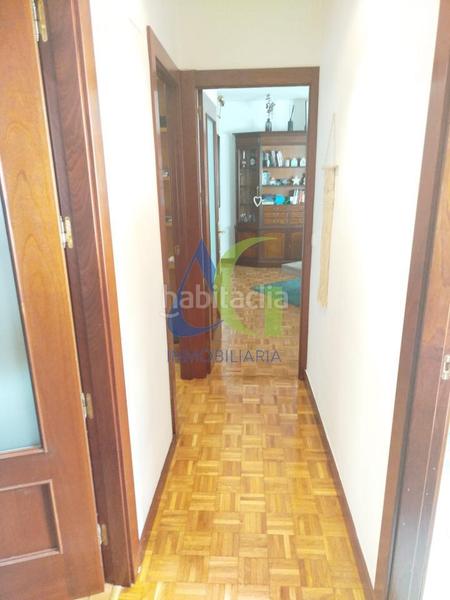 Foto 8731bb83-b062-4a72-8415-c87800cf71f8. Etagenwohnung mit heizung parking in Centro Ciudad León