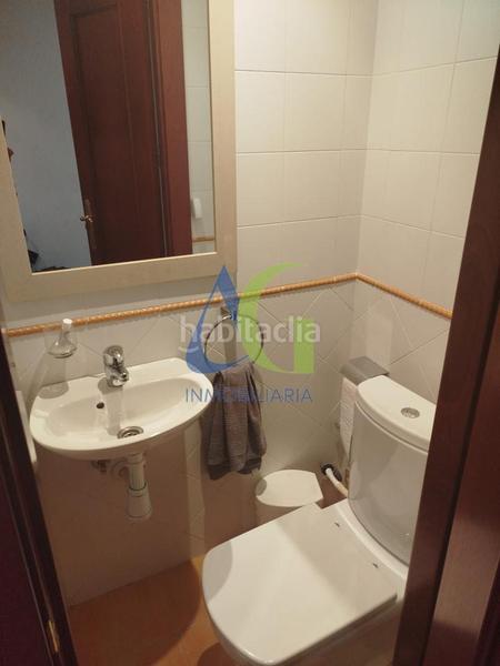 Foto 99c8498a-f8dd-443e-a234-1fa686f2d0ee. Etagenwohnung mit heizung parking in Centro Ciudad León