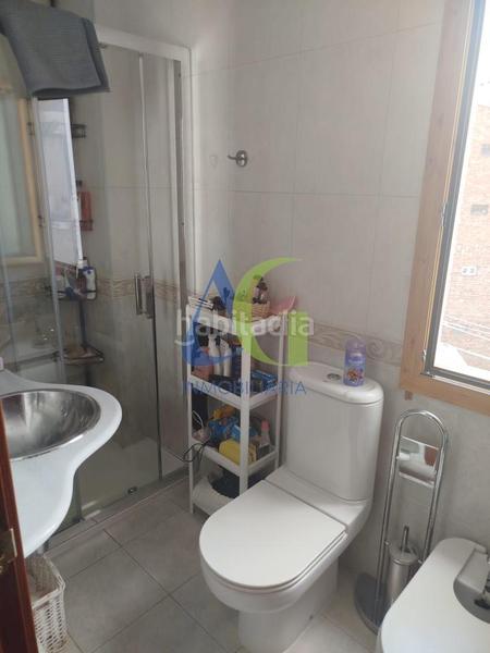 Foto 497794dd-6d47-4859-b027-1ed9b772bfcf. Flat with heating parking in Centro Ciudad León