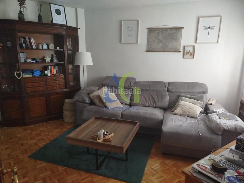 Foto f8e5cf9b-435d-48b0-8c28-3d2f3c70326d. Flat with heating parking in Centro Ciudad León