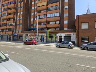 Geschäftsraum in AVENIDA DOCTOR FLEMING